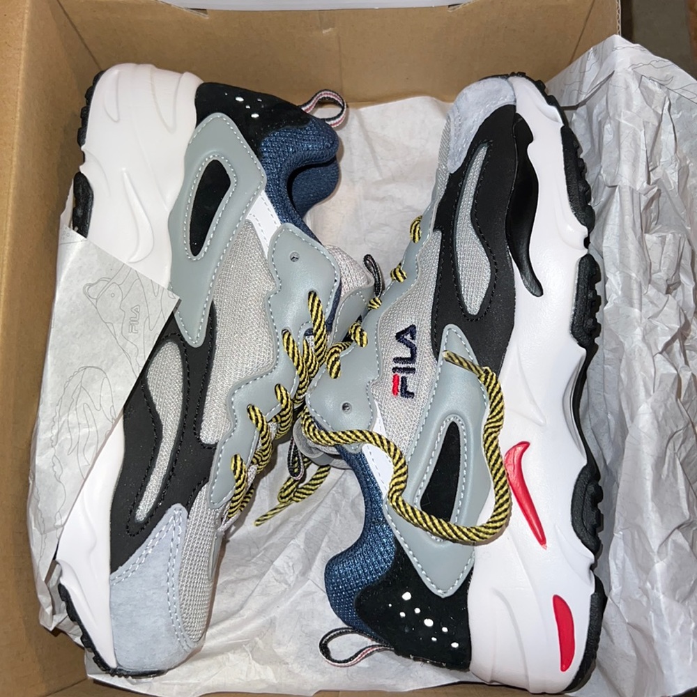 Fila
